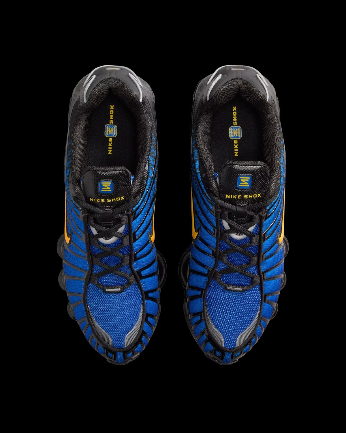 Nike Shox TL - 616990