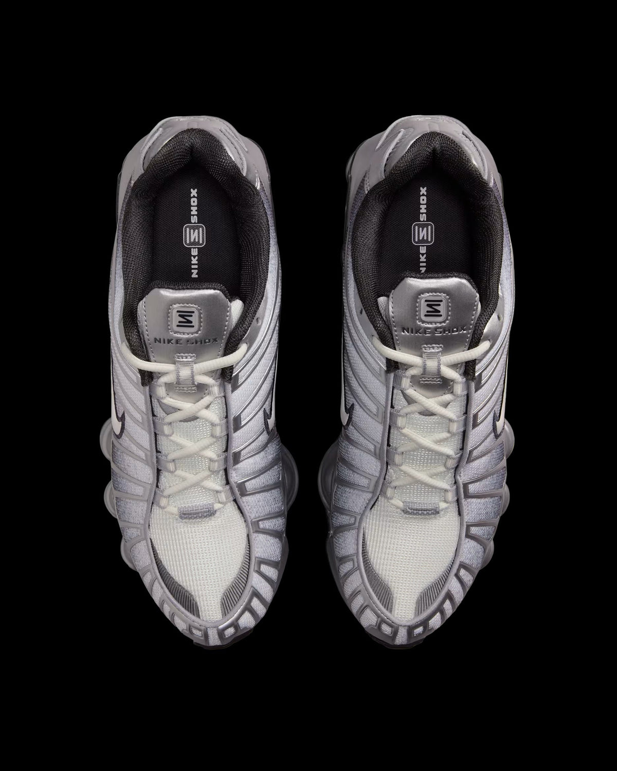 Nike Shox TL - 783880
