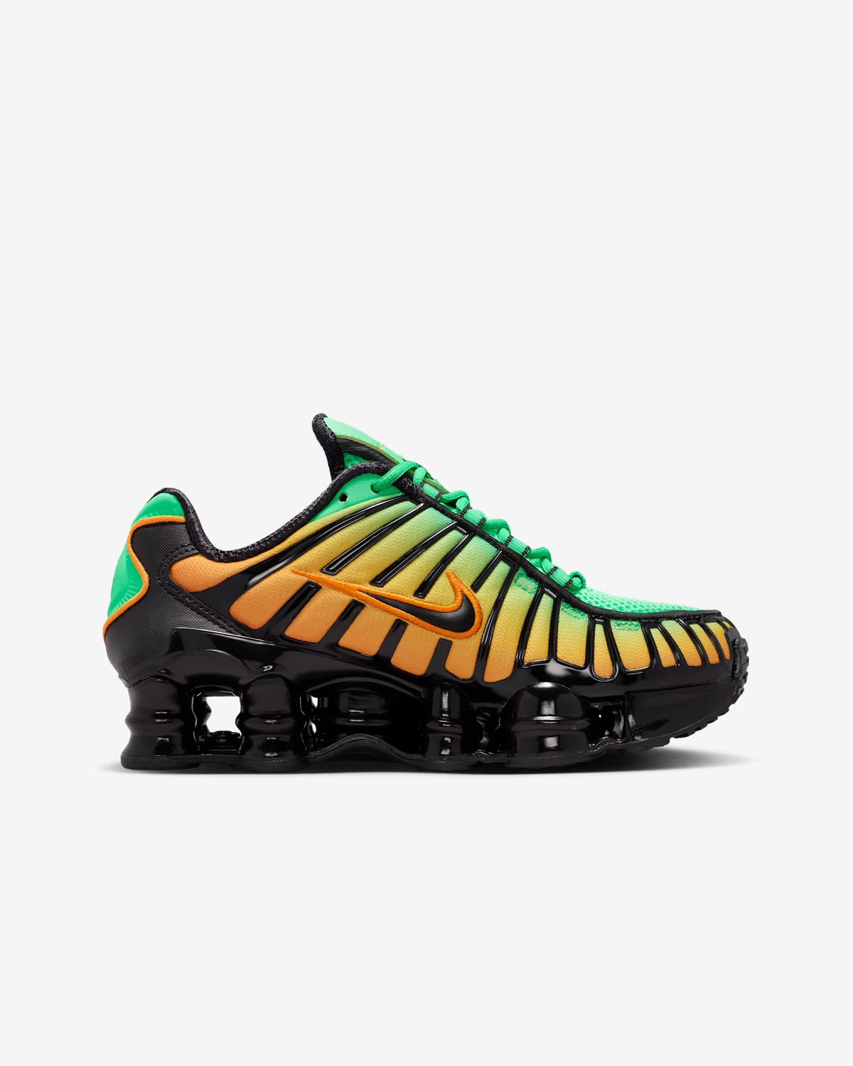 Nike Shox TL - 719902