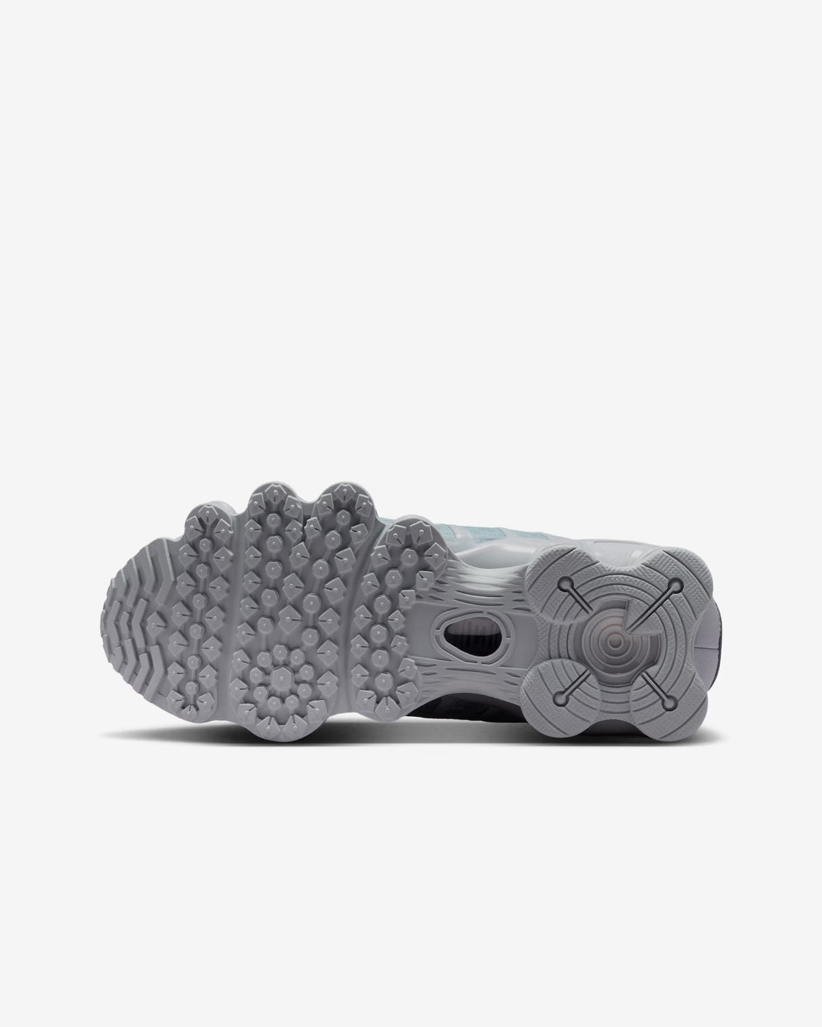 Nike Shox TL - 515280