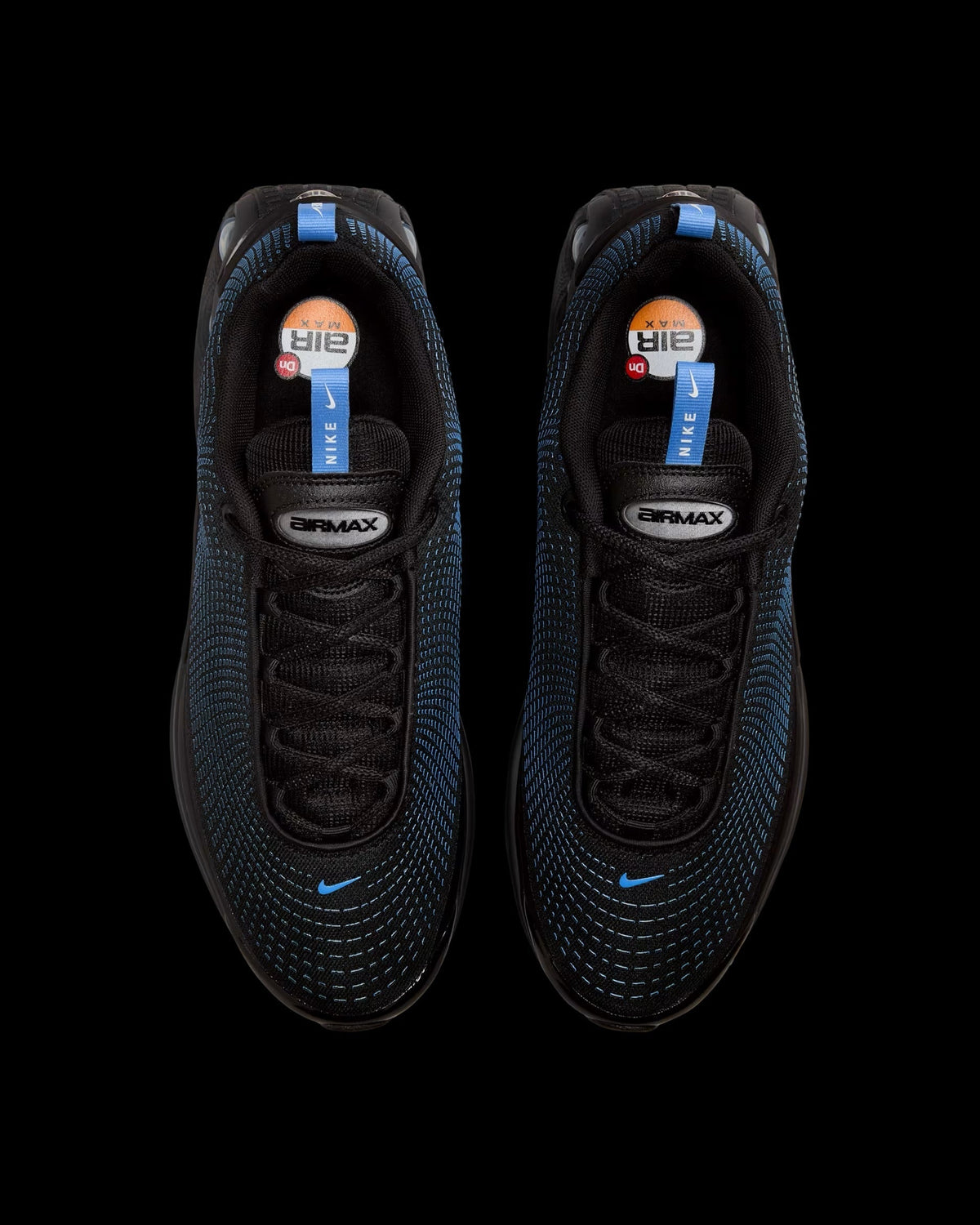 Nike Air Max DN - 017775