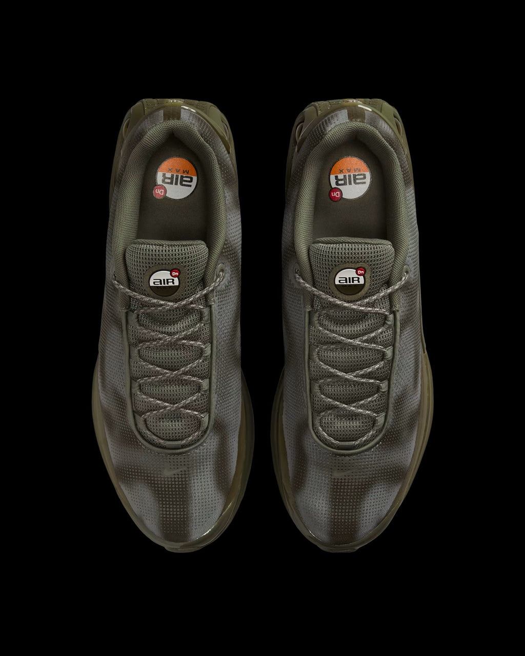 Nike Air Max DN - 456965