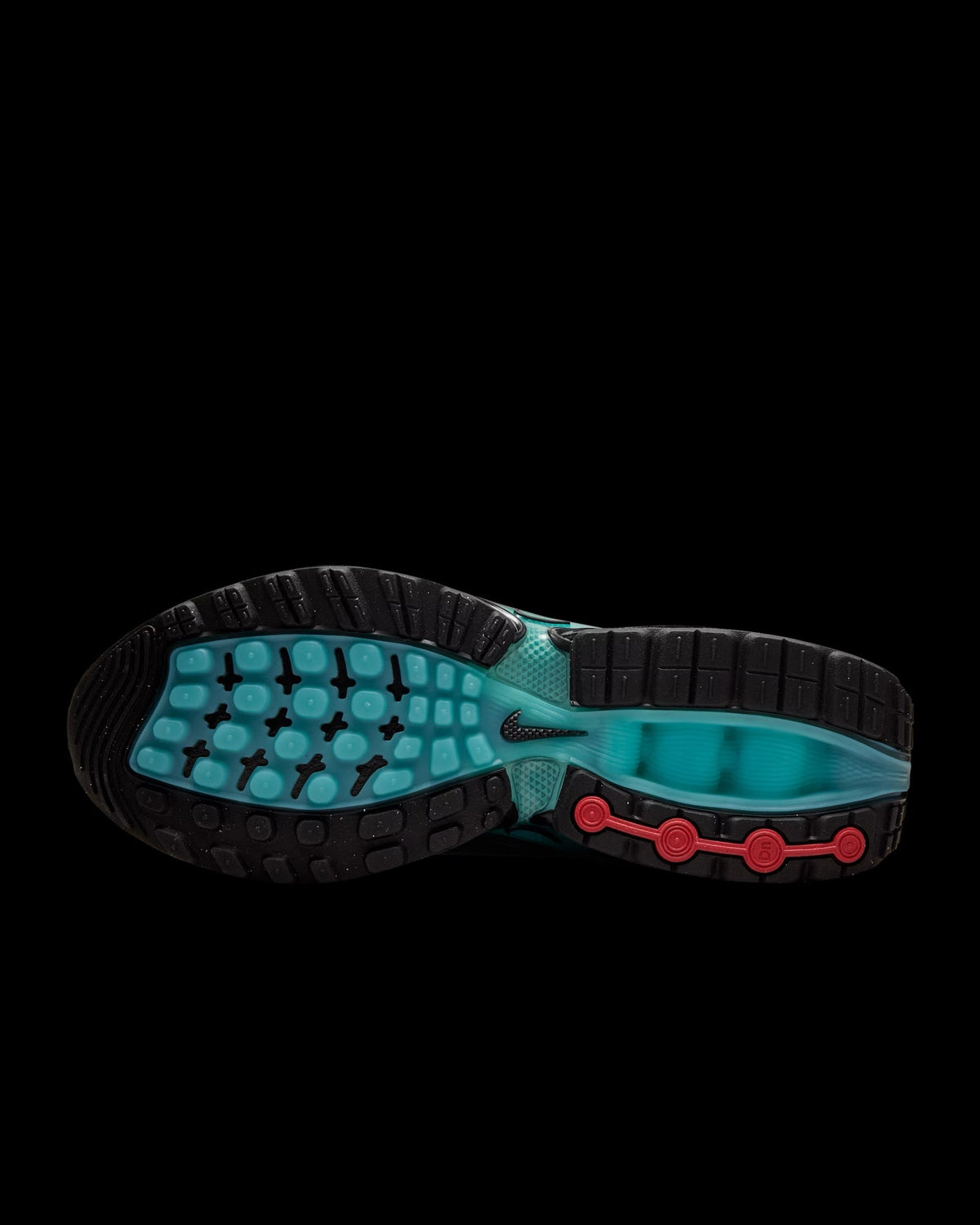 Nike Air Max DN - 015542