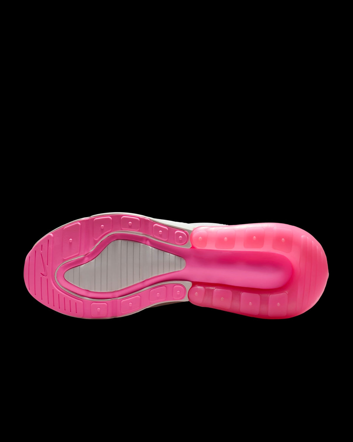 Nike Air Max 270 - 555110
