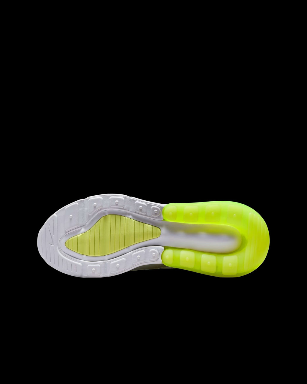 Nike Air Max 270 - 635228