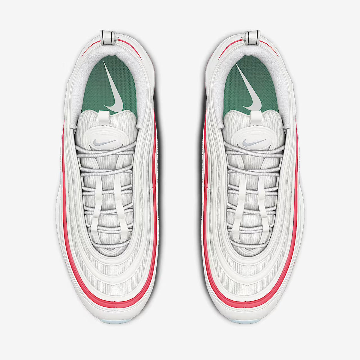 Nike Air Max 97’ - 635528