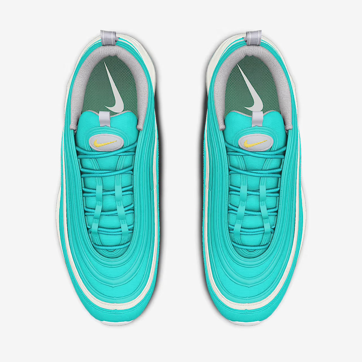 Nike Air Max 97’ - 263890