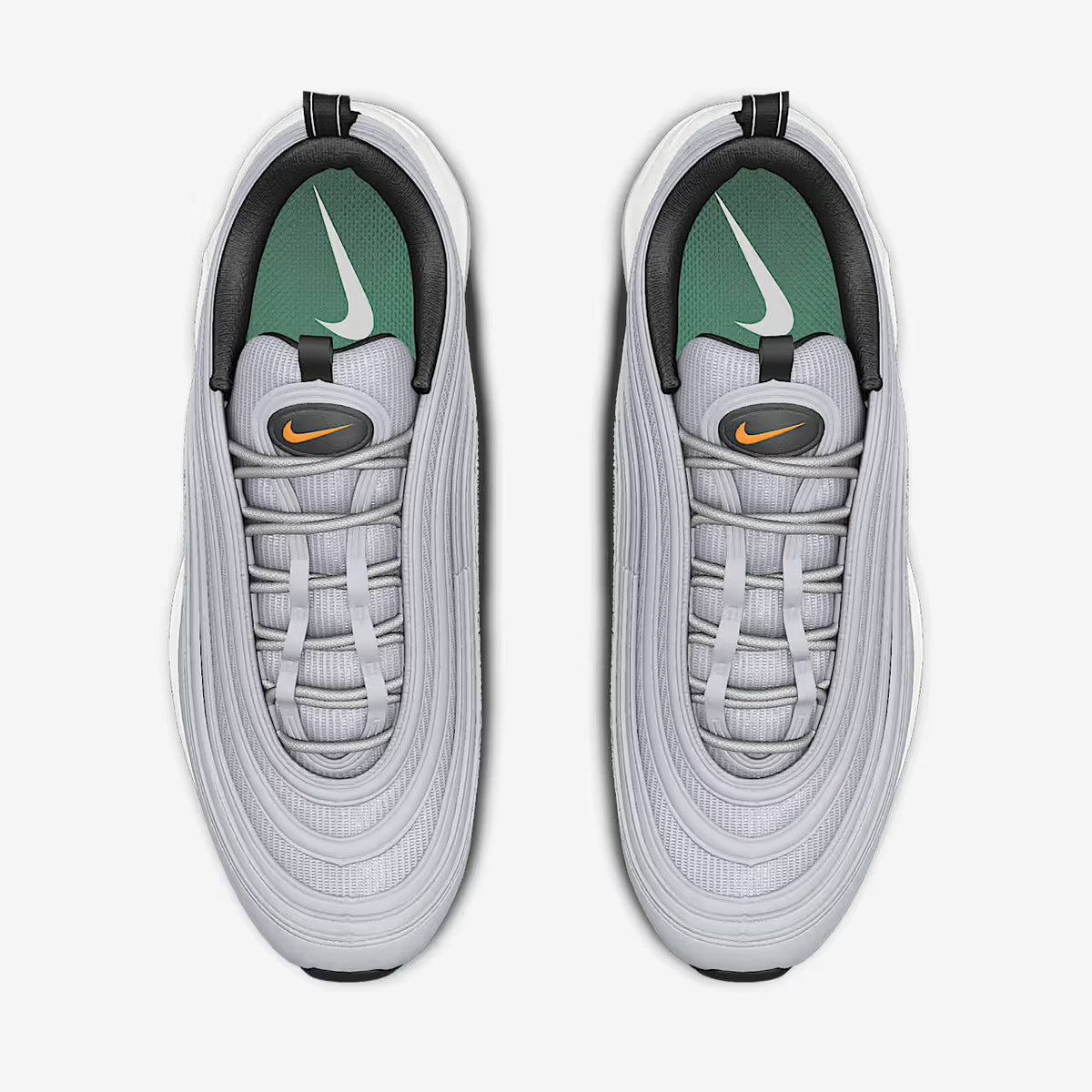 Nike Air Max 97’ - 627289