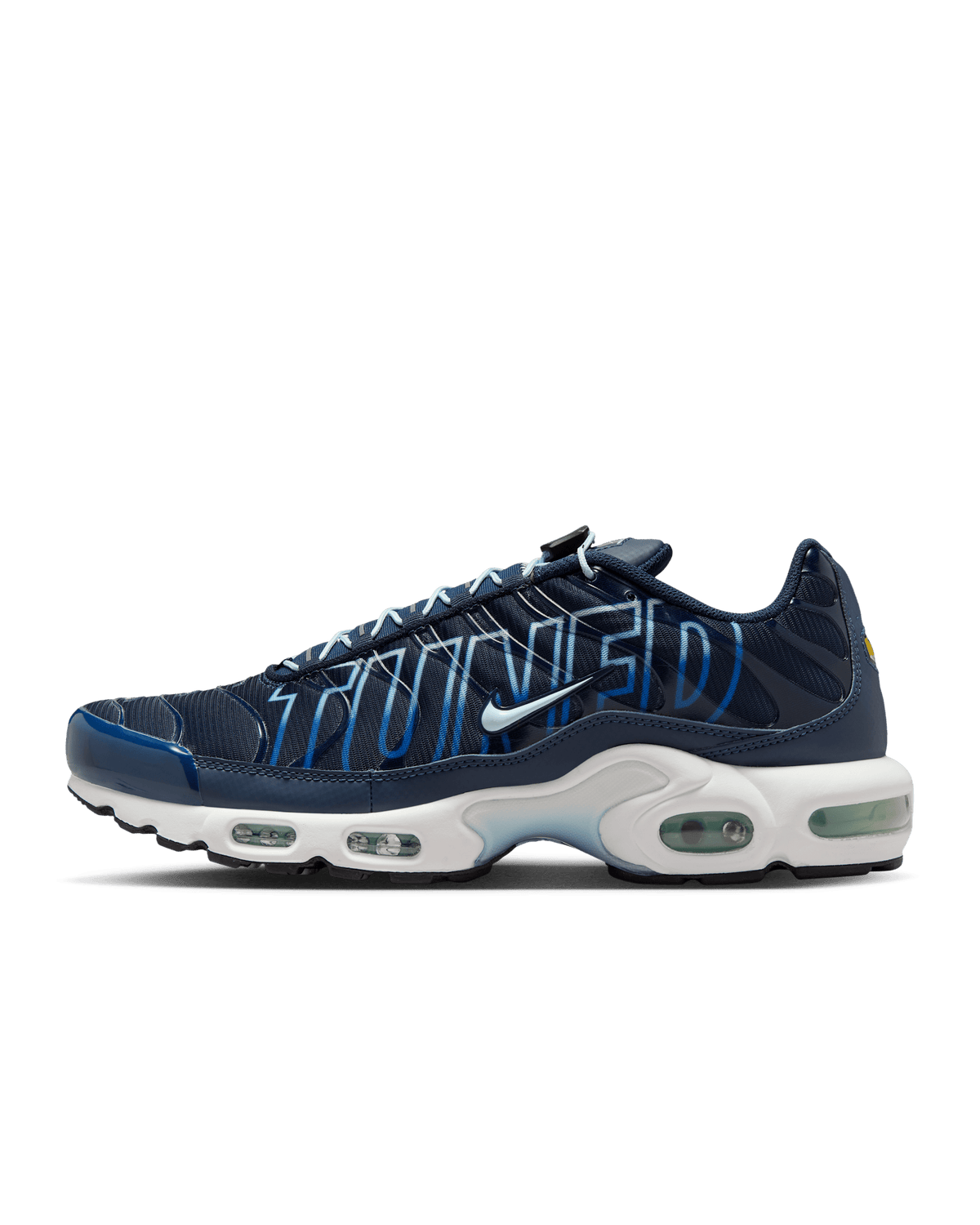 Air Max Plus TN - T726391