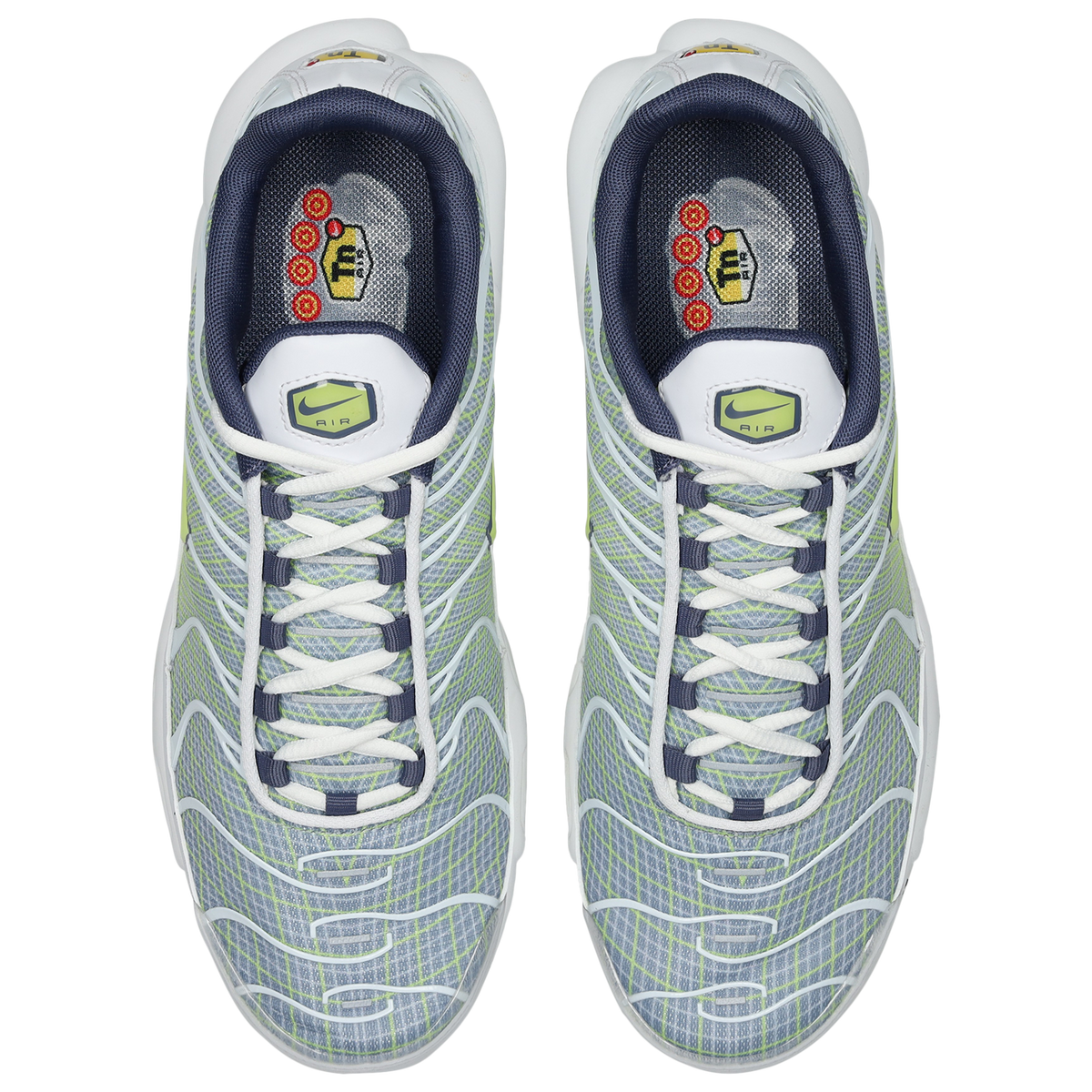 Air Max Plus TN - T726402