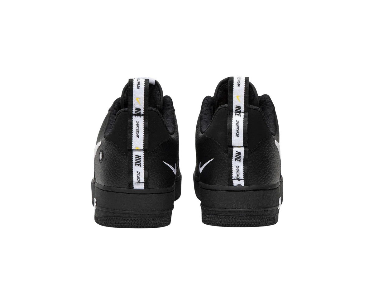 Air Force 1 07 LV8 Utility Black