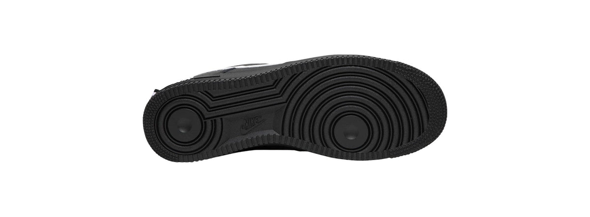 Air Force 1 07 LV8 Utility Black